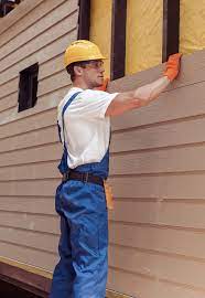 Trusted Friendswood, TX Siding Experts